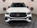2025 Mercedes-Benz GLE GLE 350 4MATIC®
