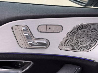 2025 Mercedes-Benz GLE GLE 350 4MATIC®