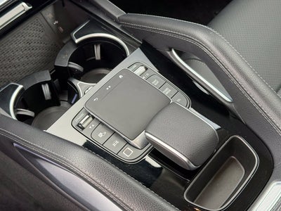 2025 Mercedes-Benz GLE GLE 350 4MATIC®