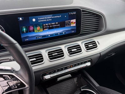 2025 Mercedes-Benz GLE GLE 350 4MATIC®