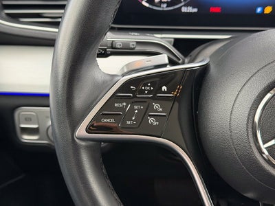 2025 Mercedes-Benz GLE GLE 350 4MATIC®
