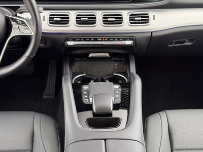 2025 Mercedes-Benz GLE GLE 350 4MATIC®