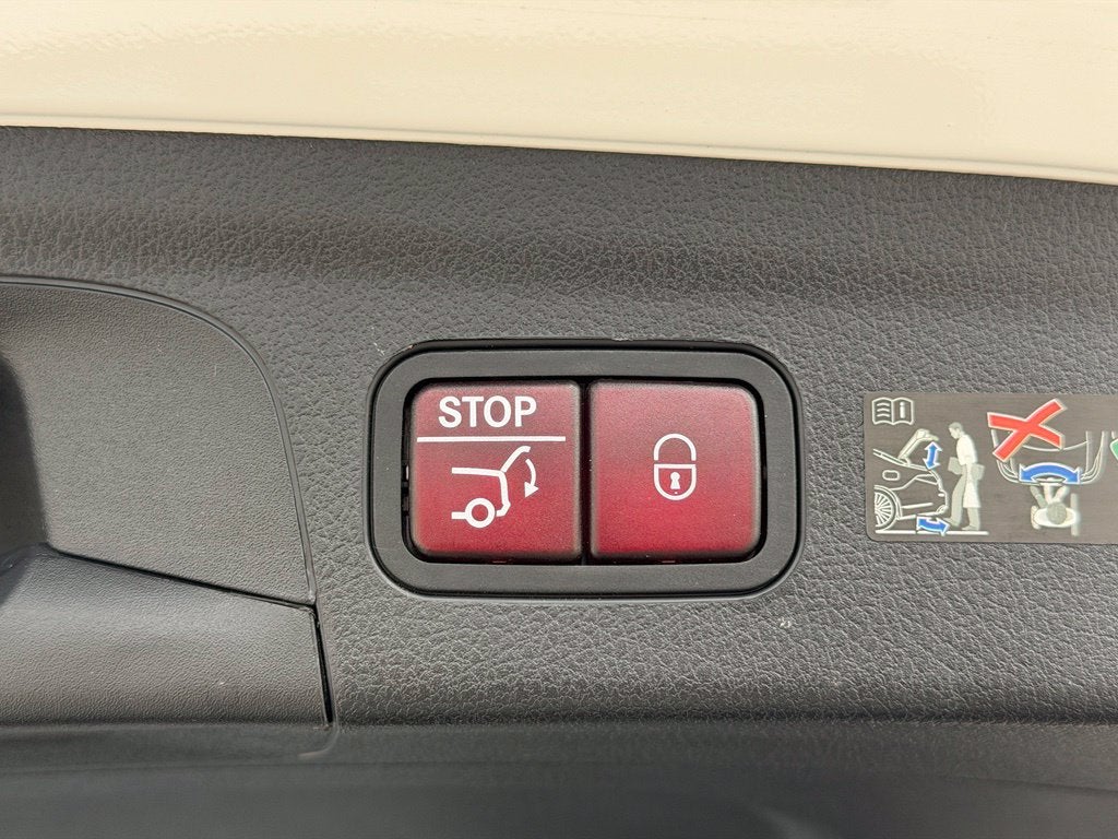 2025 Mercedes-Benz GLE GLE 350 4MATIC®