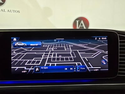 2025 Mercedes-Benz GLE GLE 350 4MATIC®