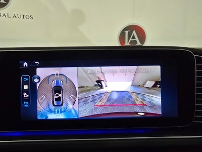 2025 Mercedes-Benz GLE GLE 350 4MATIC®