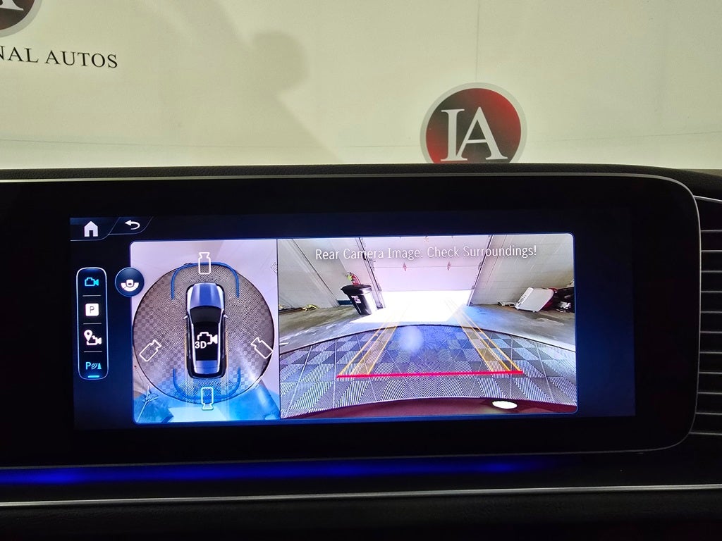 2025 Mercedes-Benz GLE GLE 350 4MATIC®