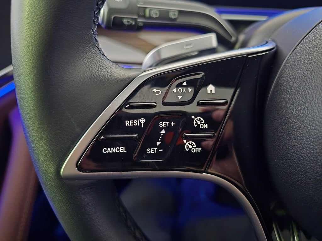 2025 Mercedes-Benz GLE GLE 350 4MATIC®