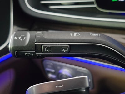 2025 Mercedes-Benz GLE GLE 350 4MATIC®
