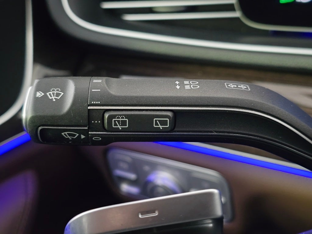 2025 Mercedes-Benz GLE GLE 350 4MATIC®