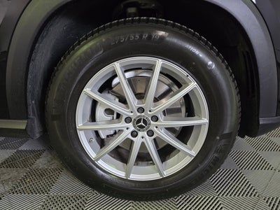 2025 Mercedes-Benz GLE GLE 350 4MATIC®