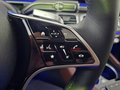 2025 Mercedes-Benz GLE GLE 350 4MATIC®