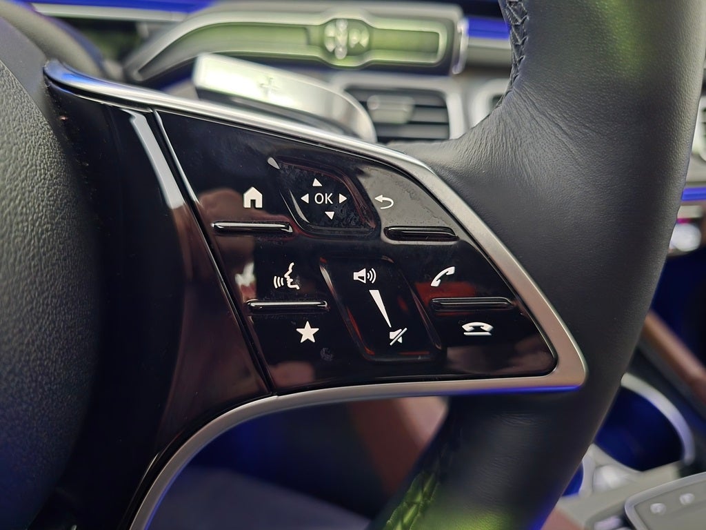 2025 Mercedes-Benz GLE GLE 350 4MATIC®