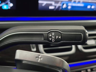 2025 Mercedes-Benz GLE GLE 350 4MATIC®