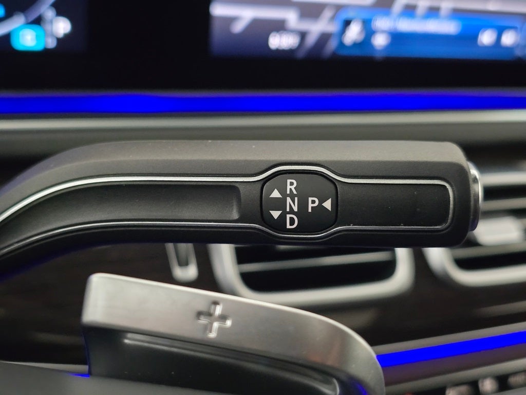 2025 Mercedes-Benz GLE GLE 350 4MATIC®