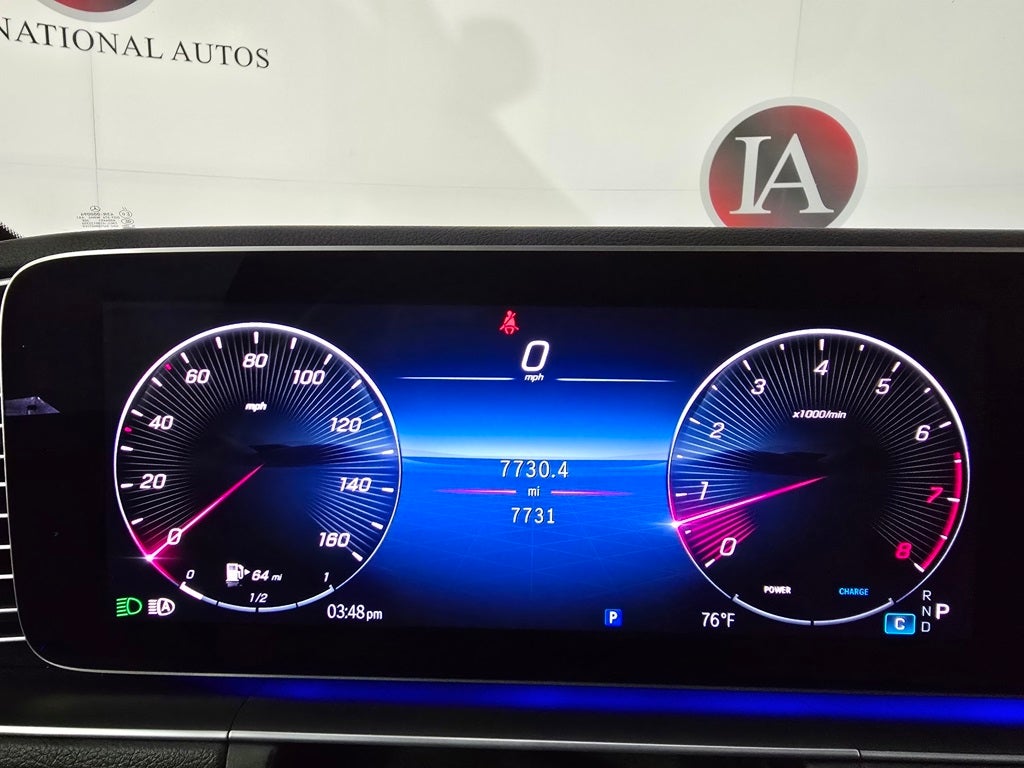 2025 Mercedes-Benz GLE GLE 350 4MATIC®