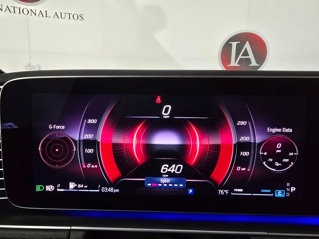 2025 Mercedes-Benz GLE GLE 350 4MATIC®