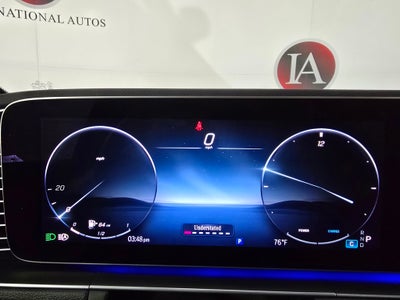 2025 Mercedes-Benz GLE GLE 350 4MATIC®