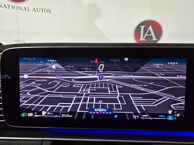 2025 Mercedes-Benz GLE GLE 350 4MATIC®