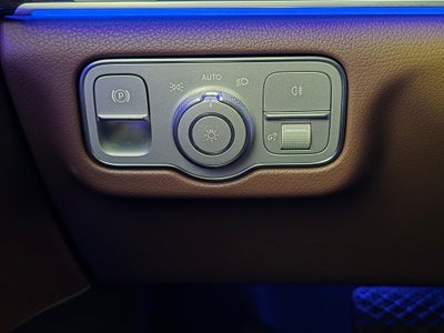 2025 Mercedes-Benz GLE GLE 350 4MATIC®