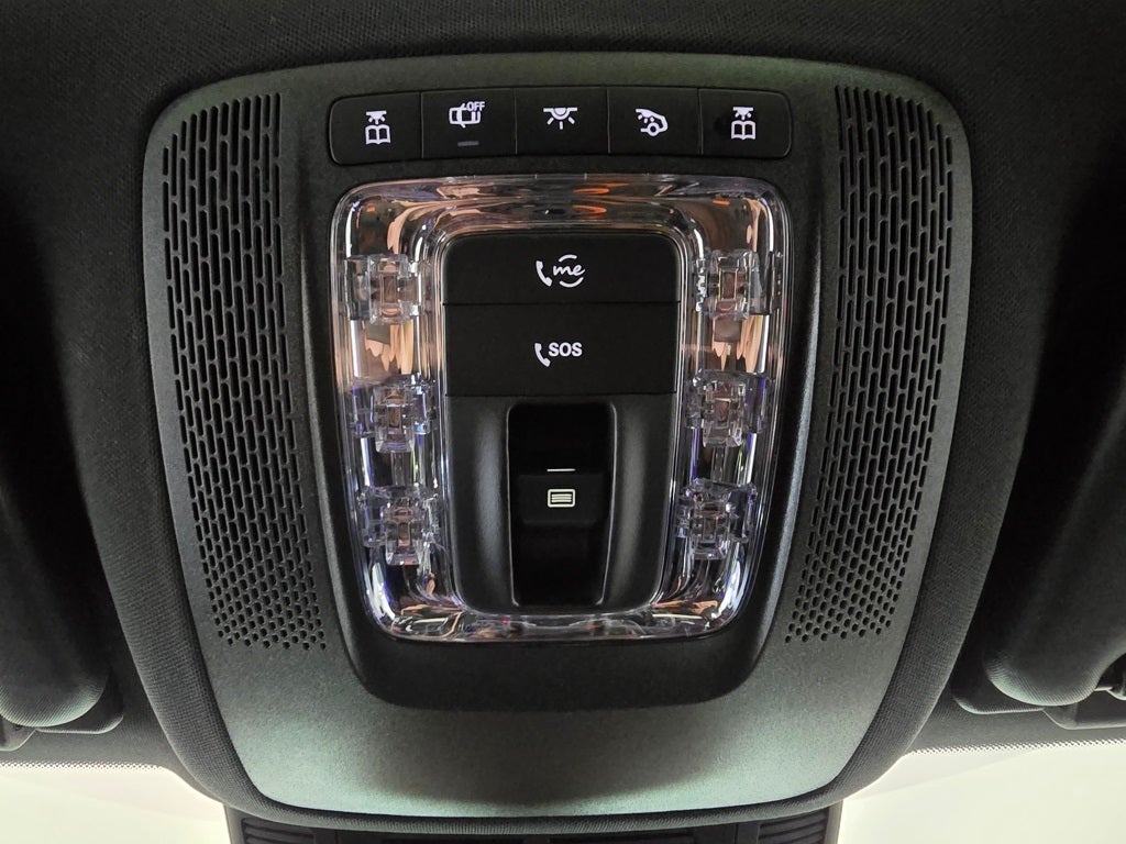 2025 Mercedes-Benz GLE GLE 350 4MATIC®