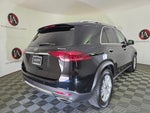2025 Mercedes-Benz GLE GLE 350 4MATIC®