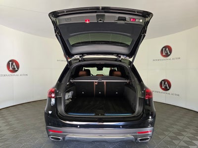 2025 Mercedes-Benz GLE GLE 350 4MATIC®