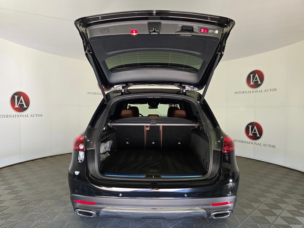 2025 Mercedes-Benz GLE GLE 350 4MATIC®