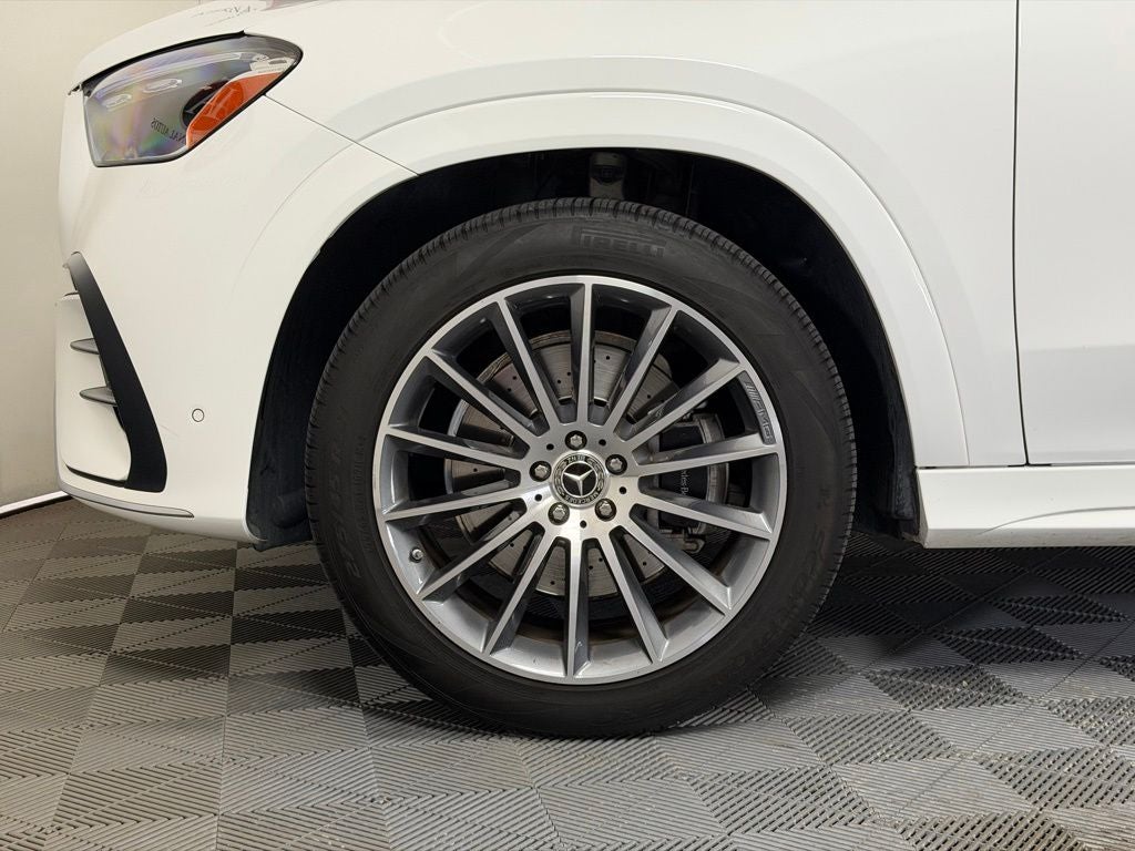 2024 Mercedes-Benz GLE GLE 350 4MATIC®