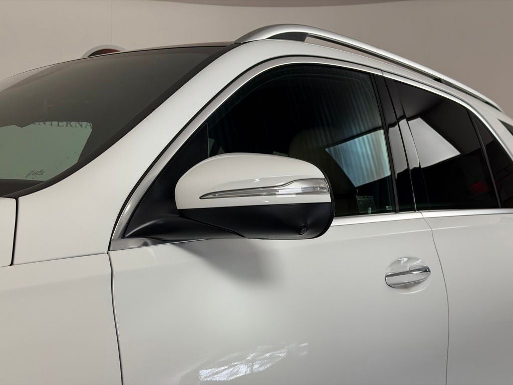 2024 Mercedes-Benz GLE GLE 350 4MATIC®