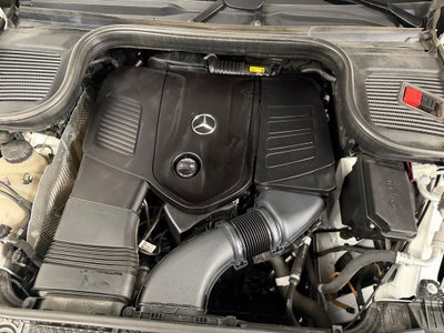 2024 Mercedes-Benz GLE GLE 350 4MATIC®