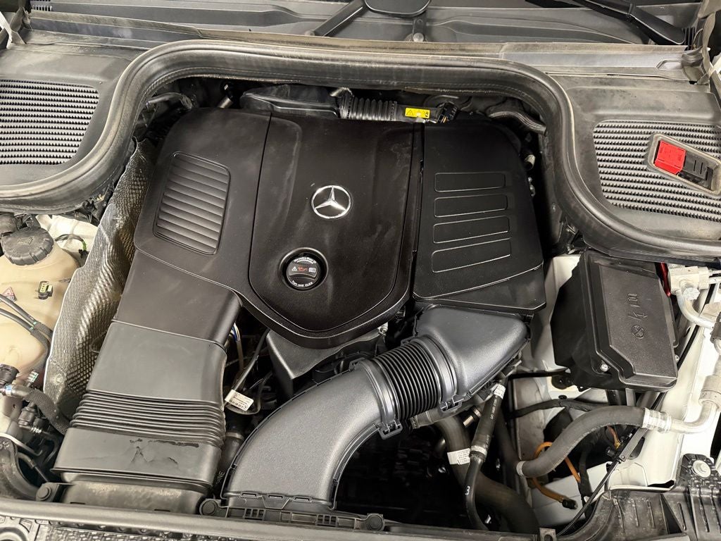 2024 Mercedes-Benz GLE GLE 350 4MATIC®