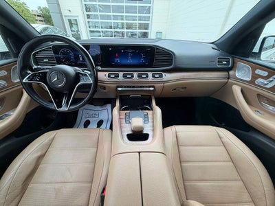2024 Mercedes-Benz GLE GLE 350 4MATIC®