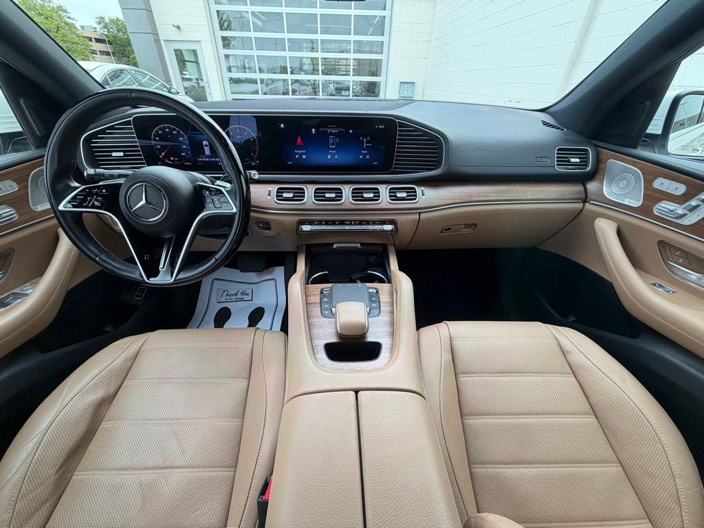2024 Mercedes-Benz GLE GLE 350 4MATIC®