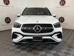 2024 Mercedes-Benz GLE GLE 350 4MATIC®