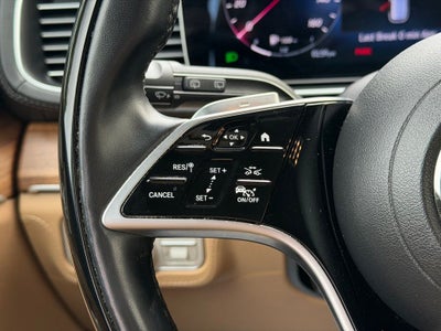 2024 Mercedes-Benz GLE GLE 350 4MATIC®