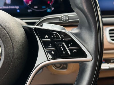 2024 Mercedes-Benz GLE GLE 350 4MATIC®