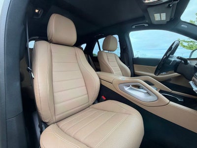 2024 Mercedes-Benz GLE GLE 350 4MATIC®