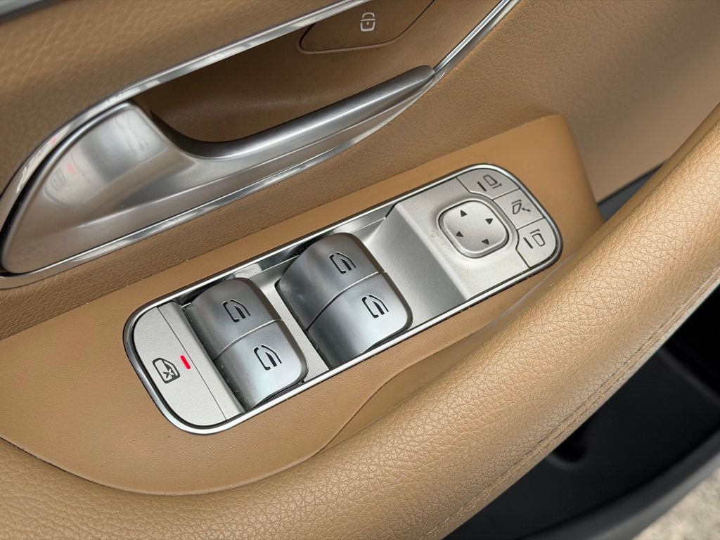 2024 Mercedes-Benz GLE GLE 350 4MATIC®