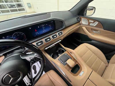 2024 Mercedes-Benz GLE GLE 350 4MATIC®