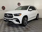 2024 Mercedes-Benz GLE GLE 350 4MATIC®