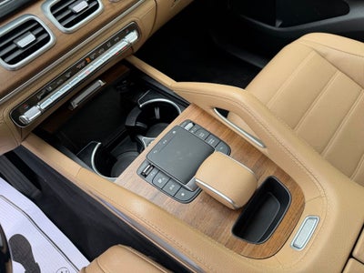 2024 Mercedes-Benz GLE GLE 350 4MATIC®