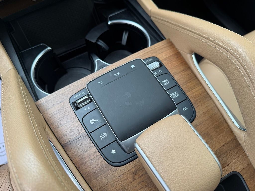 2024 Mercedes-Benz GLE GLE 350 4MATIC®