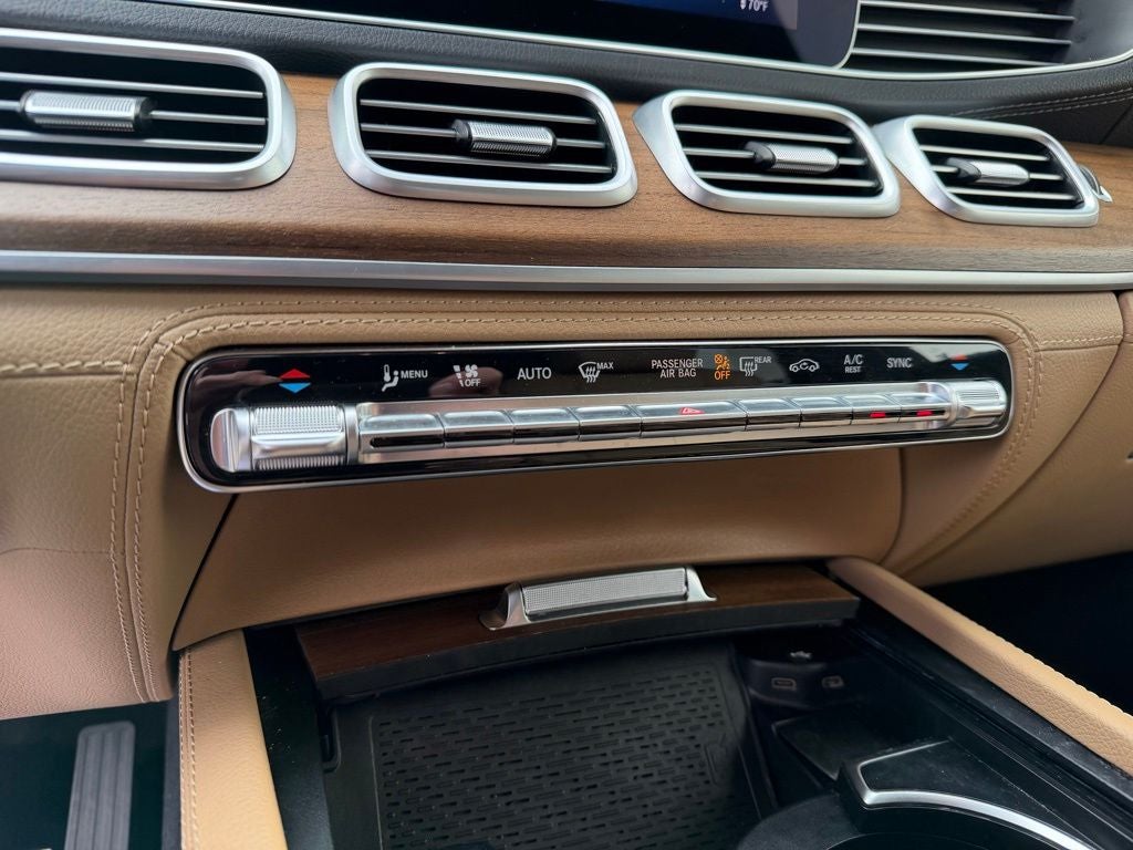2024 Mercedes-Benz GLE GLE 350 4MATIC®