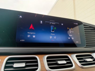2024 Mercedes-Benz GLE GLE 350 4MATIC®