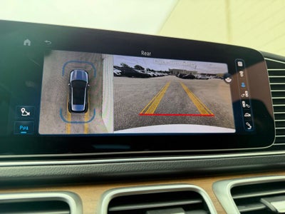 2024 Mercedes-Benz GLE GLE 350 4MATIC®