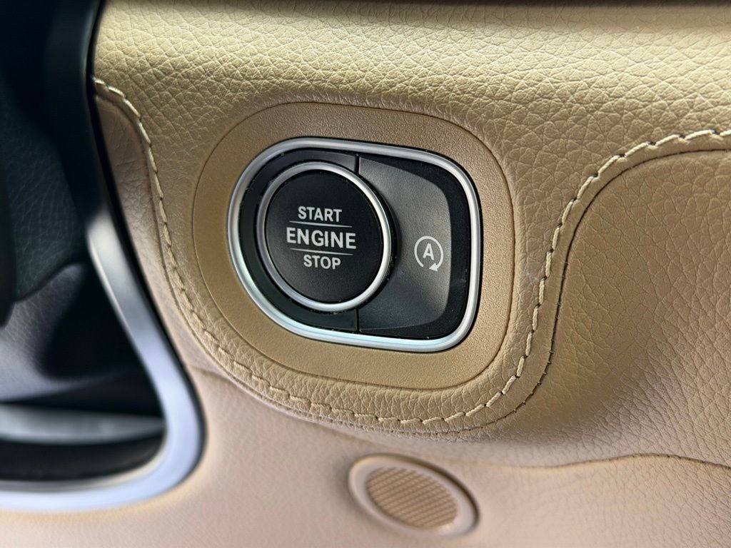 2024 Mercedes-Benz GLE GLE 350 4MATIC®