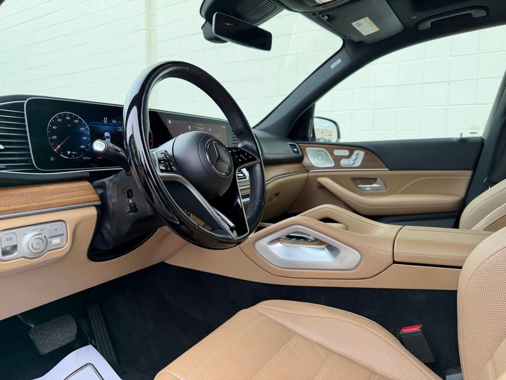 2024 Mercedes-Benz GLE GLE 350 4MATIC®