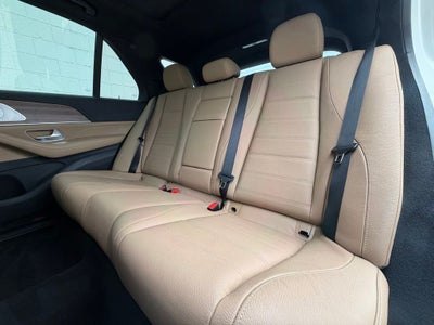 2024 Mercedes-Benz GLE GLE 350 4MATIC®