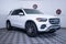 2024 Mercedes-Benz GLE GLE 350 4MATIC®