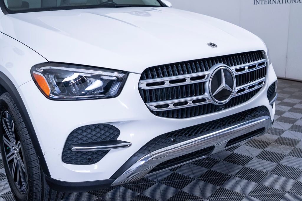 2024 Mercedes-Benz GLE GLE 350 4MATIC®